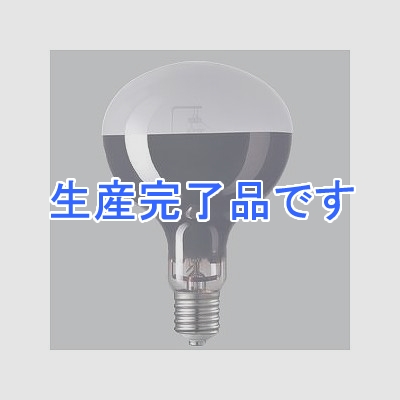 パナソニック バラストレス水銀灯 リフレクタ形 100-110V 160形 口金E26  BHRF100-110V160W/N