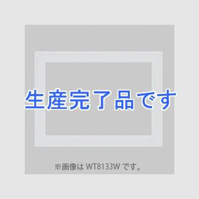 パナソニック  WT8133G