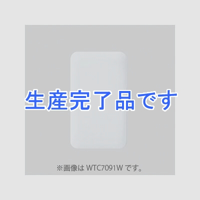 パナソニック  WTC7091G