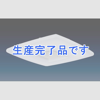 シャープ 【調色・調光モデル】LEDシーリングライト ラウンドスクエアタイプ 12畳  DL-C503V