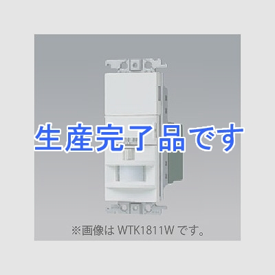 パナソニック  WTK1811F