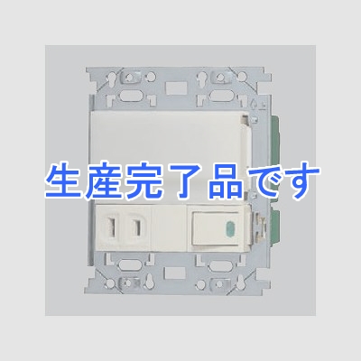 パナソニック  WN4002