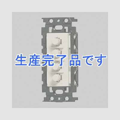 パナソニック  WN4811