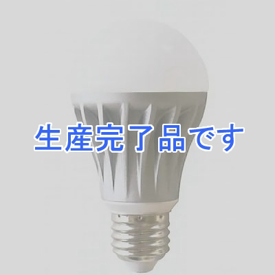 TEKNOS(テクノス) 【超特価LED電球】LED電球 3.8W 電球色  LE38Y25