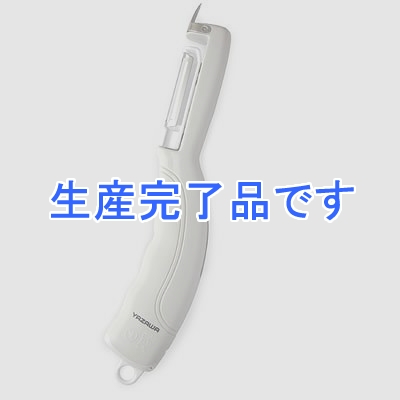 YAZAWA(ヤザワ) 【生産終了】電動皮むき器  KP04