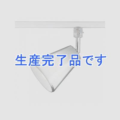 オーデリック LEDスポットライト 一般形 8.5W 昼白色(5000K) 光束695lm 配光角133° クロームメッキ  OS047300ND