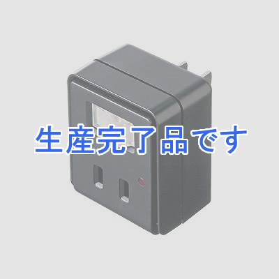 サンワサプライ  TAP-SP110BK