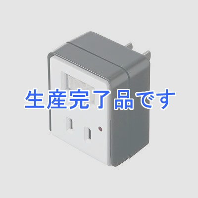 サンワサプライ  TAP-SP110W