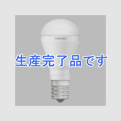 東芝  LDA6L-H-E17/S50W/2