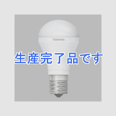 東芝  LDA5N-G-E17/S/40W