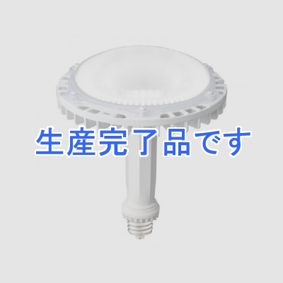 岩崎電気 LED電球 《レディオック LEDアイランプSP》 水銀ランプ400W相当 ランプ電力116W 昼白色 E39口金  LDRS116N-W-E39/HBA