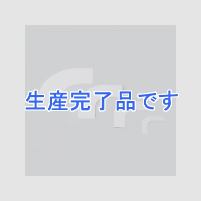 日本緑十字社 ガードテープ用コーナーテープ 白 50mm幅 (150021)  GTL-50W