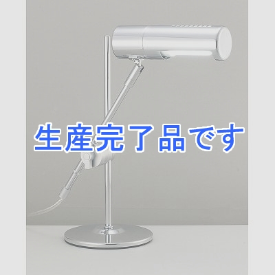 YAZAWA(ヤザワ) 【生産終了】スタンドライト クローム電球なし  NSD12CH