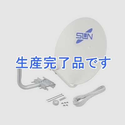 サン電子  CBD-045C-S