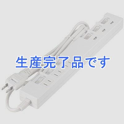 YAZAWA(ヤザワ) 【生産終了】IPad対応スイッチ付3AC+3USB  Y02662WH3U