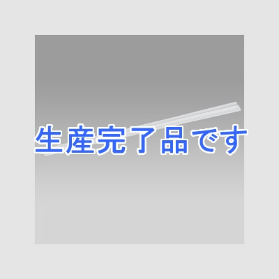 パナソニック 一体型LEDベースライト《iDシリーズ》 110形 直付型 反射笠付型 W150 省エネタイプ 調光タイプ Hf86形定格出力型器具×2灯相当 昼白色  XLX830KHNLA2