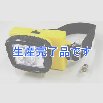 YAZAWA(ヤザワ) 【生産終了】ヘッドライトイエロー  L430YL