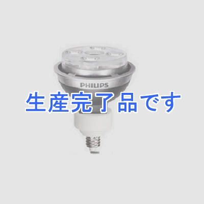 フィリップス 【生産完了】【在庫限り特価品】12VLED電球7W2700K調光対応MR16  LED7WEZ102700K15DI