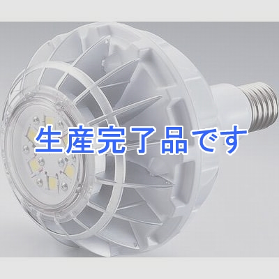 フェニックス バラストレス水銀灯LEDランプ50W6500K  LDR100200V50DHE39