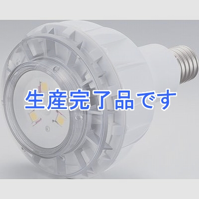 フェニックス LEDバラストレス水銀灯27W白色250W型  LDR100200V27WHE39