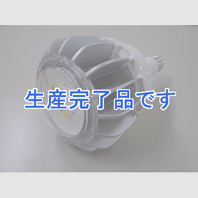 フェニックス 【生産終了品】400形水銀灯代替LEDランプ 100Wタイプ 施設用照明  LDR100/200V100W-H-E39