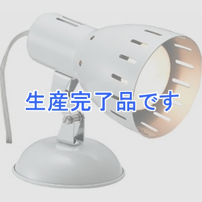 YAZAWA(ヤザワ) 【生産終了】【レフランプ 60W】スタンドライト パールホワイト  SDG11LPW