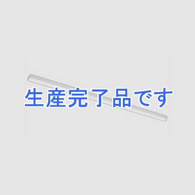 東芝 LEDベースライト《TENQOOシリーズ》 110タイプ 直付形 W120 ハイグレードタイプ 13400lmタイプ Hf86形×2灯用器具相当 昼白色 非調光タイプ  LEKT812131HN-LS2