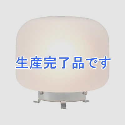 YAZAWA(ヤザワ) 【生産終了】【ミニランプ40W】スタンドライトガラス クリアホワイト  SD35