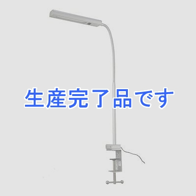 YAZAWA(ヤザワ) 【生産終了】白色LEDクランプライトSV  CCLE05N03SV