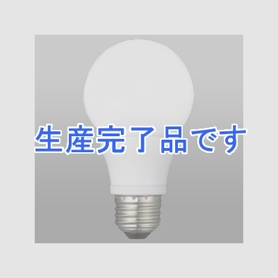 シャープ 【生産完了】【ケース販売特価 12個セット】LED電球 一般電球タイプ(光が広がるタイプ) 50W形相当 昼白色 口金E26 密閉形器具対応  DL-LA65N_set