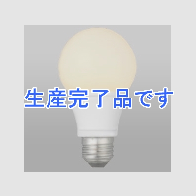 シャープ 【ケース販売特価 12個セット】LED電球 一般電球タイプ(光が広がるタイプ) 40W形相当 電球色 口金E26 密閉形器具対応  DL-LA54L_set