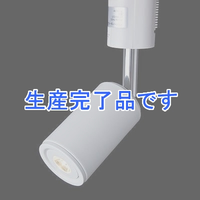 YAZAWA(ヤザワ) 【生産終了】3W電球色LEDスポットライトWH  SPLE03L01WH