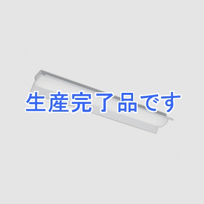 東芝 【お買い得品 5台セット】LEDベースライト《TENQOOシリーズ》 20タイプ 直付形 反射笠 一般タイプ 800lmタイプ FLR20形×1灯用器具相当 昼白色 調光タイプ  LEKT215081N-LD9_5set