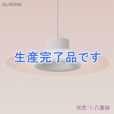 シャープ  DL-PD03K