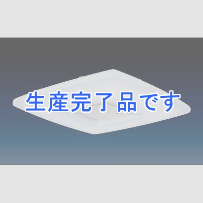 シャープ 【4畳】LEDシーリングタイプ(スクウェアー)  DL-C603V