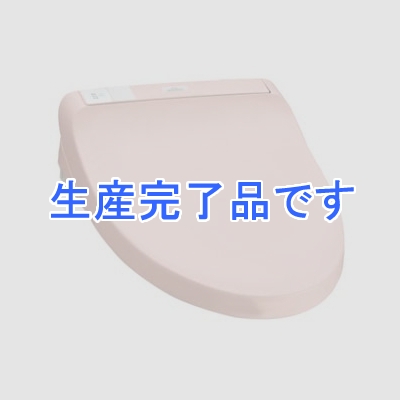 TOTO(トートー) 温水洗浄便座 《ウォシュレット WaSHLeT》 KMシリーズ 瞬間式 パステルピンク  TCF8PM22#SR2