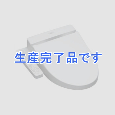 TOTO(トートー) 温水洗浄便座 《ウォシュレット WaSHLeT》 Kシリーズ 貯湯式 ホワイト  TCF8PK32#NW1