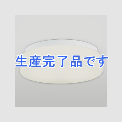 オーデリック 蛍光灯バスルームライト FCL30W 防雨・防湿型 壁面・天井面・傾斜面取付兼用 電球色  OW009383L50HZ