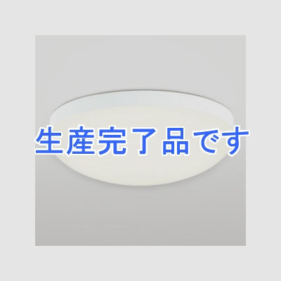 オーデリック 蛍光灯バスルームライト FCL20W 防雨・防湿型 壁面・天井面・傾斜面取付兼用 電球色  OW009345L50HZ