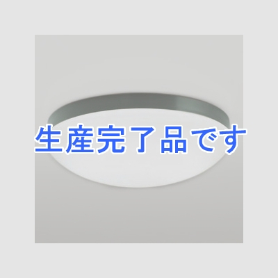 オーデリック 蛍光灯バスルームライト FCL20W 防雨・防湿型 壁面・天井面・傾斜面取付兼用 昼白色  OW009346N50HZ