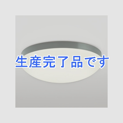 オーデリック 蛍光灯バスルームライト FCL20W 防雨・防湿型 壁面・天井面・傾斜面取付兼用 電球色  OW009346L50HZ