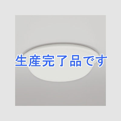 オーデリック 蛍光灯バスルームライト FCL30W 防雨・防湿型 壁面・天井面・傾斜面取付兼用 電球色  OW009141L50HZ