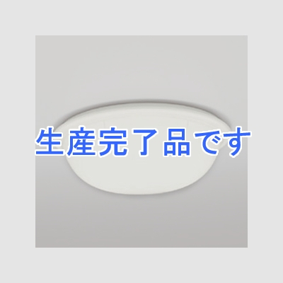 オーデリック 蛍光灯バスルームライト FCL20W 防雨・防湿型 壁面・天井面・傾斜面取付兼用 電球色  OW009139L50HZ