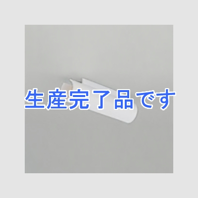 オーデリック 【生産終了品】連結用ソケットカバー 白色  XA253212