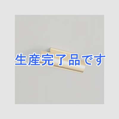 オーデリック 【生産終了品】連結用ソケットカバー 金色  OA075430