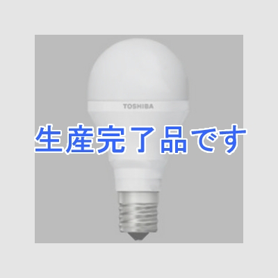 東芝  LDA7L-G-E17/S/60W