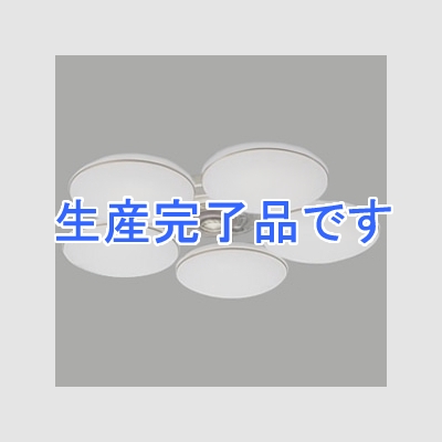 タキズミ LEDパネルシーリングライト ～12畳用 調色・調光タイプ 昼光色～電球色  TCH20020