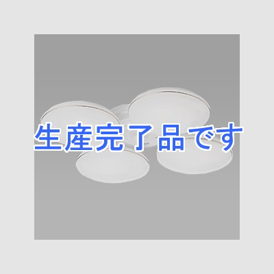 タキズミ LEDパネルシーリングライト ～10畳用 調色・調光タイプ 昼光色～電球色  TCH20017