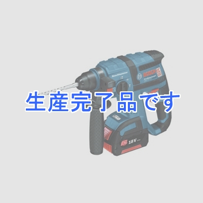 BOSCH  GBH18V-EC