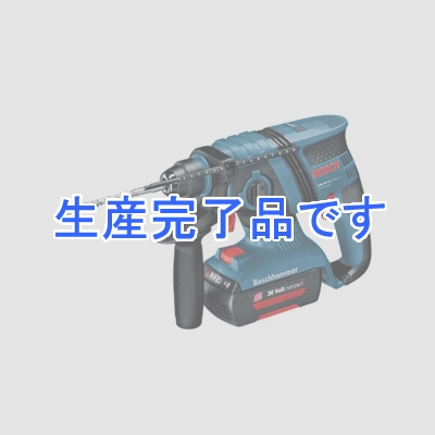 BOSCH  GBH36V-LIY